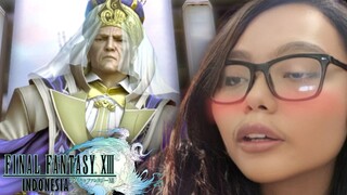 BOSAN SUMPAH LAWAN TUA BANGKA INI (Yuk main) Final Fantasy XIII (14)