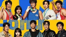 GOOD BOY (2025) 🇰🇷 KDRAMA EP 3 ENG SUB