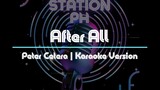 After All by Peter Cetera | Karaoke Version
