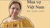 🙄Chuyện MUA VỢ VIỆT NAM GIÁ RẺ ở TRUNG QUỐC🙄 | Du học Trung Quốc Vlog | Mina Channel