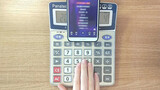 [Kalkulator] Kissing Everywhere
