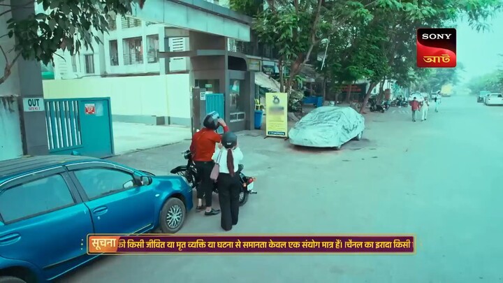 cid season 2 episode 8 bangla