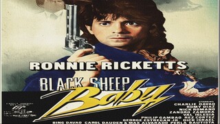 BLACK SHEEP BABY 1988 // RONNIE RICKETTS