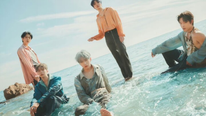 ONEUS’s “La Dolce Vita” album preview is now available!