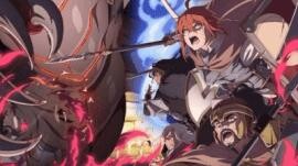 Saihate no Paladin: Tetsusabi no Yama no Ou الحلقة 7 الترجمة العربية