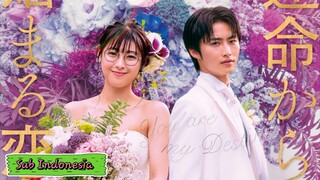 Unmei Kara Hajimaru Koi. Eps 3