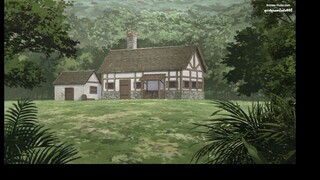Mizu Zokusei no Mahoutsukai จอมเวทวารี ตอนที่ 1 พากย์ไทย