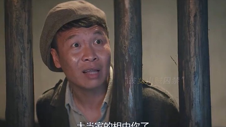 为什么四大恶人只有三个人？漠叔：你不是人吗？