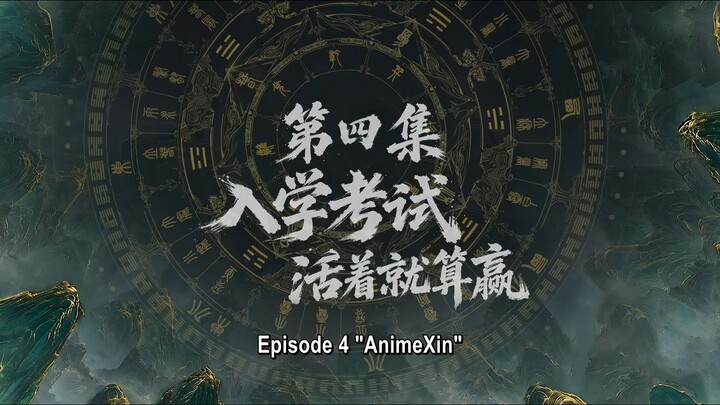 OMA Eps 4