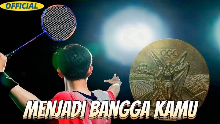 Genius yang terluka mata akhirnya berdiri di podium...