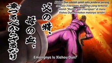 Kagura Punya Tit*t? || Gintama【fanDubb Indonesia】|| Lloyd_sky