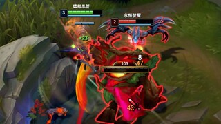 Nightmare: It's Just a Game