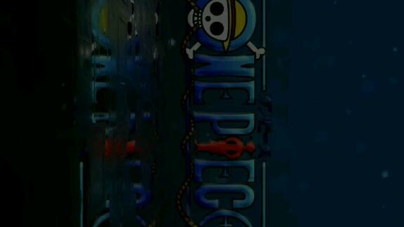 keseruan one piece