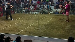 Vincent VIOLOGO vs Arman SANTOS. Nov 4 2025 KMAC