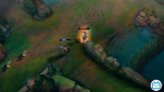 Highlight LOL part 4 #game