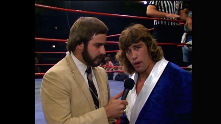 WCCW - Nov 13, 1982