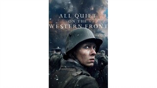 All Quiet on the Western Front (2022)