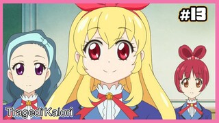 Aikatsu! Bahasa Indonesia HD Remaster Episode 13