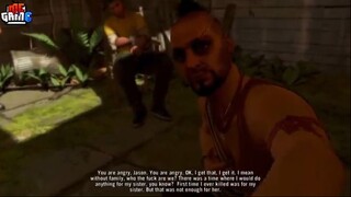 Far Cry 3 - Trùm Phản Diện Hay Nhất Lịch Sử - meGAME