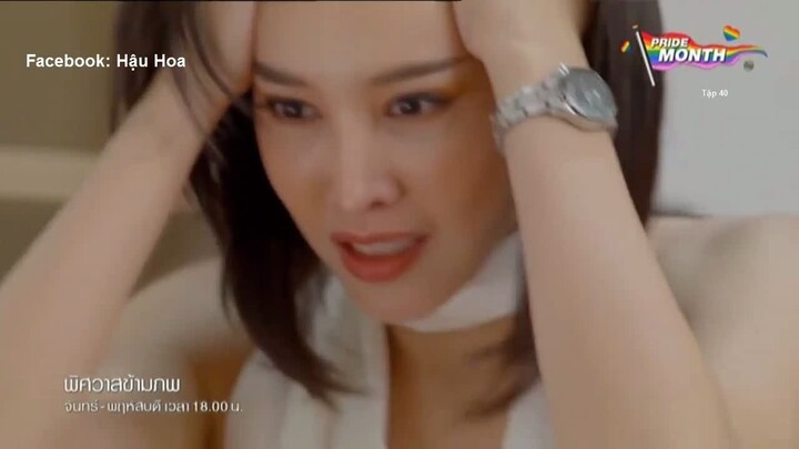 Ma Nữ Trong Gốc Cây - 40C