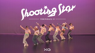 新加坡国立大学惊现机械姬｜手指灯燃爆全场｜XG - Shooting Star｜KDT TB10｜Dance cover｜2024.02.25