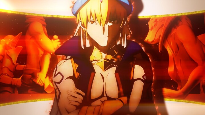 "Look! Even cutting FATE can make it to the front page!"