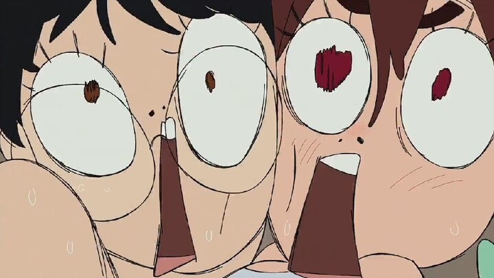 18+ only||ketahuan satu sekolah😌