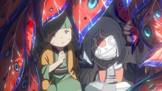 【10月29日/中国香港/终极预告】动画电影《世外 Another World》终极预告PV【官方中字】