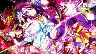 No Game No Life: Zero  「 Vietsub 」