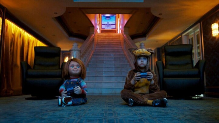 chucky s1 e2 (2021)