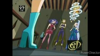 Winx Club Season 1 Episode 6 4Kids English