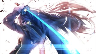 Sword Art Online Evil beast, die