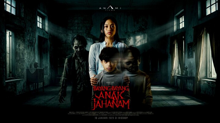 BAYANG-BAYANG ANAK JAHANAM (2025)