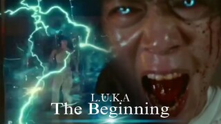 L.U.K.A.: The Beginning eps03 (2021) sub indo