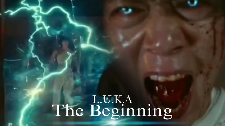 L.U.K.A.: The Beginning Eps12 (2021) sub indo