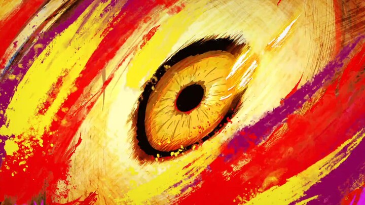 Jigokuraku,Hell paradise,surga dan neraka episode 04