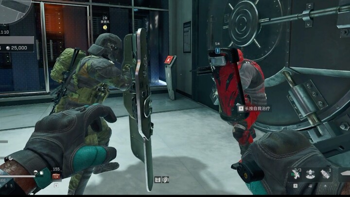 "Class Group's Moment of Glory"