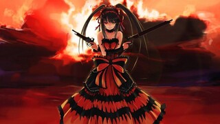 Date a Live「AMV」~ Animal i have become