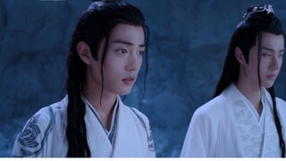[Drama version of Wangxian ABO] Husband Guanyan Green Tea Xian|Drama Queen with a Dark Heart|That Un