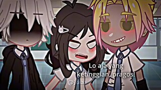 jealous ceritanya