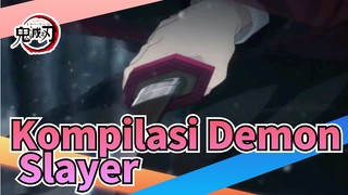 Kompilasi Demon Slayer