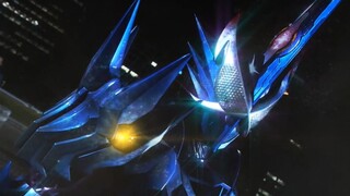 【完整版】刃王剑十圣刃伴奏