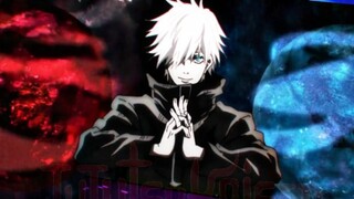 Jujutsu Kaisen - Amv