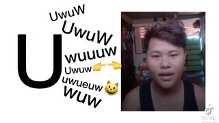 Uwu👉🥺👈