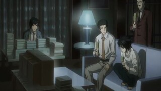 DEATH NOTE TAGALOG DUBBED EPISODE 8