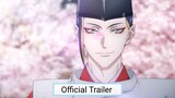 Onmyoji || Official Trailer