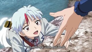 Hanyou no Yashahime eps 19 sub Indonesia