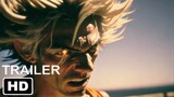Dragon Ball Z: The Movie | Teaser Trailer (2023) Toei Animation