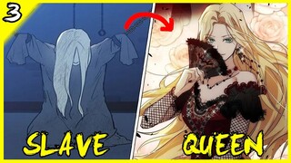 She Went From Zero to Villain (3) | Manhwa Recap