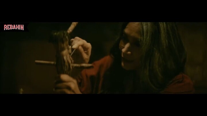 Guna Guna Istri Muda 2024